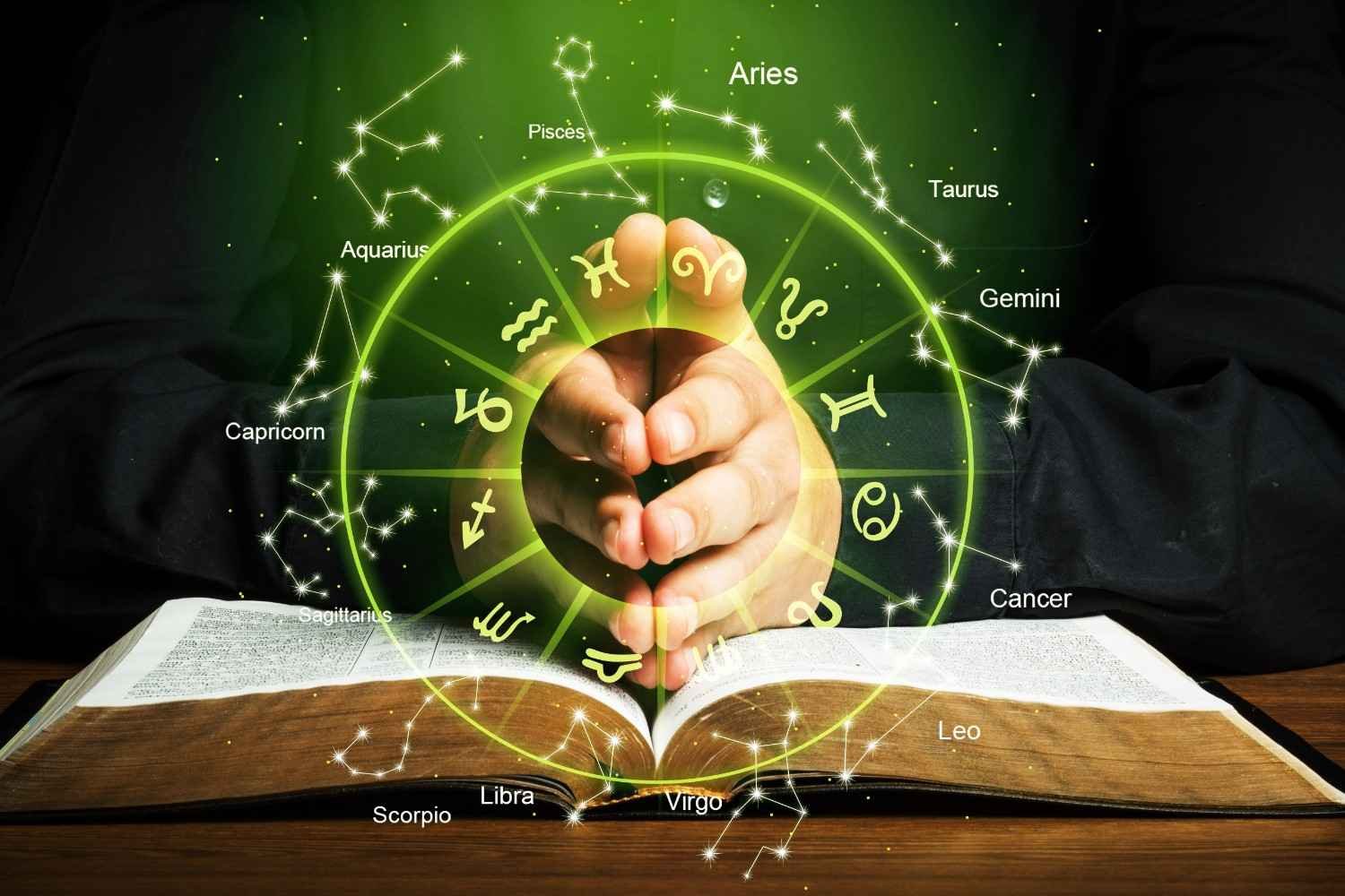 Medical Astrology