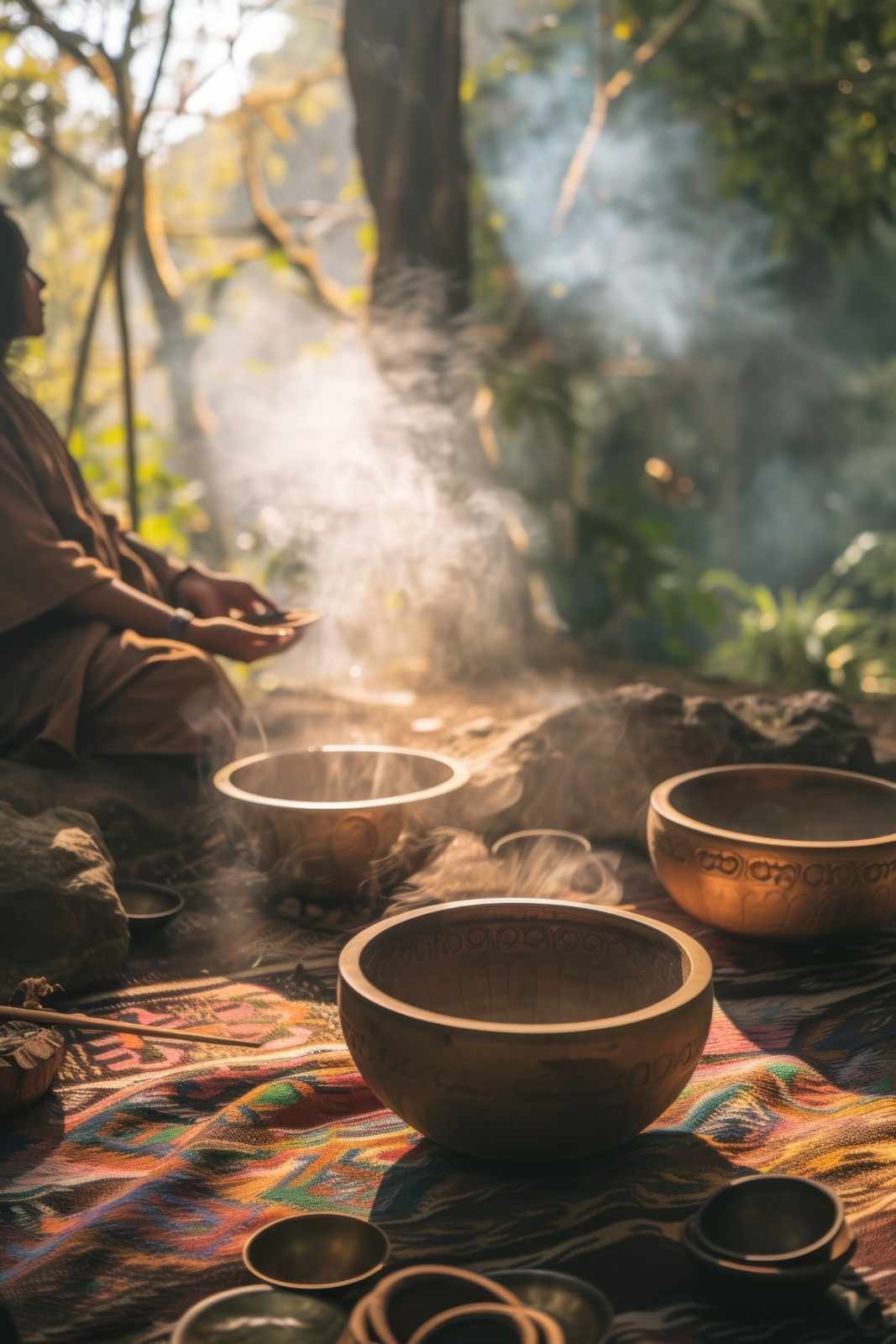 Medical Spirituality